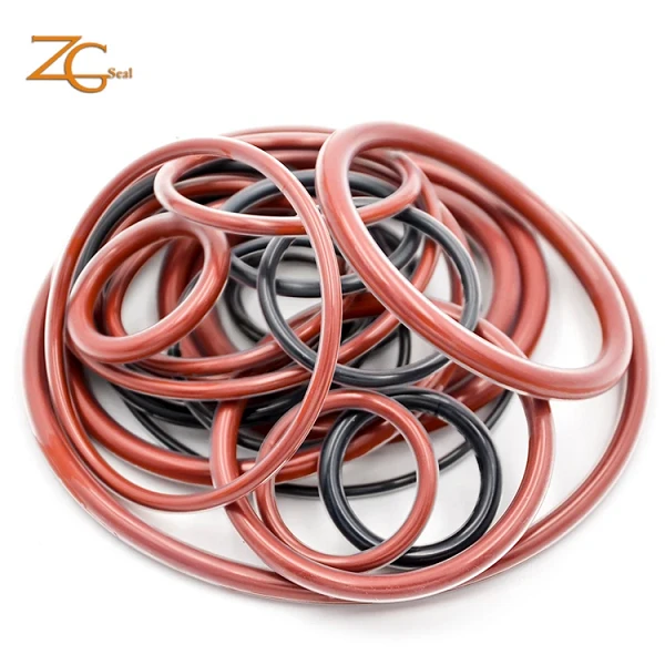 Encapsulated O Ring Encapsulated O Ring