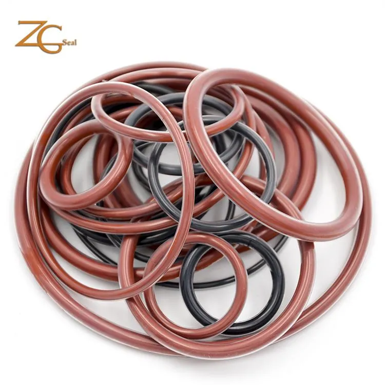 Encapsulated O Ring